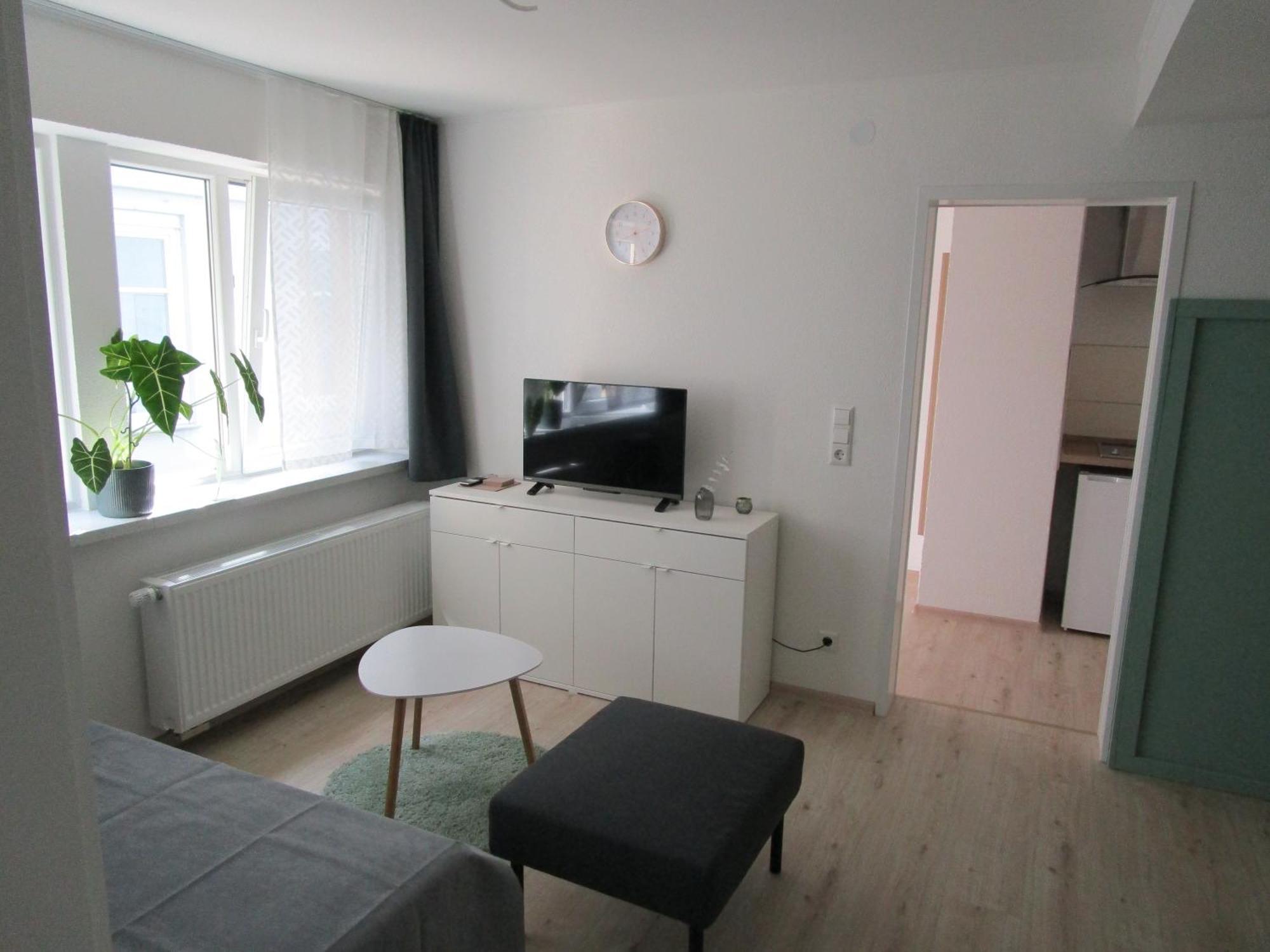 Bo'S Apartment 35 Швебиш-Халль Экстерьер фото